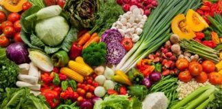 Her şey mevsiminde güzel ve faydalı! Şubat ayında hangi sebze ve meyveler tüketilmeli?