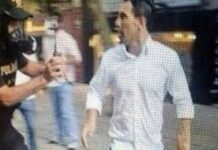 ‘Palalı Sabri’ öldürüldü