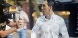 ‘Palalı Sabri’ öldürüldü