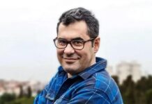 Gazeteci Enver Aysever gözaltına alındı