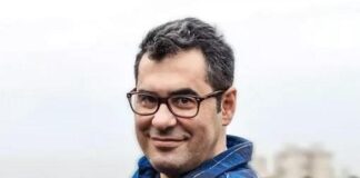 Gazeteci Enver Aysever gözaltına alındı