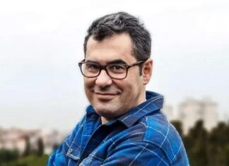 Gazeteci Enver Aysever gözaltına alındı