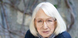 Yazar Alev Alatlı, hayatını kaybetti