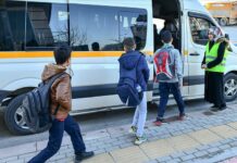 Ankara’da servis ücretlerine zam