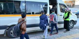 Ankara’da servis ücretlerine zam