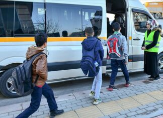 Ankara’da servis ücretlerine zam