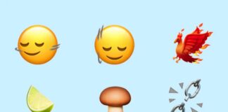 118 yeni emoji geliyor.