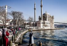 İstanbul ve bazı kentlerde bir hafta süreyle ‘yaz havası’