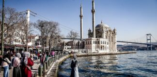 İstanbul ve bazı kentlerde bir hafta süreyle ‘yaz havası’