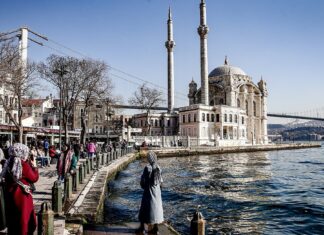 İstanbul ve bazı kentlerde bir hafta süreyle ‘yaz havası’