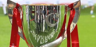 Türkiye Kupası son 16 turunda bugün 3 karşılaşma oynanacak. Fenerbahçe, Gaziantep deplasmanında