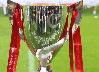 Türkiye Kupası son 16 turunda bugün 3 karşılaşma oynanacak. Fenerbahçe, Gaziantep deplasmanında