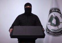 Haşdi Şabi’nin komutanı öldürüldü