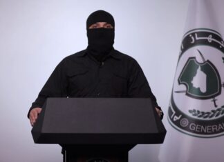 Haşdi Şabi’nin komutanı öldürüldü
