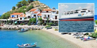 İDO’nun Yunan adaları seferleri başlıyor: Bilet fiyatları netleşti