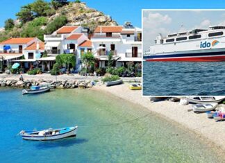 İDO’nun Yunan adaları seferleri başlıyor: Bilet fiyatları netleşti