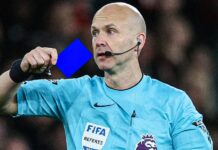 Uluslararası Futbol Birliği Kurulu IFAB) yarın duyuracak: Sarı ve kırmızı derken Mavi kart da geliyor.