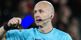 Uluslararası Futbol Birliği Kurulu IFAB) yarın duyuracak: Sarı ve kırmızı derken Mavi kart da geliyor.