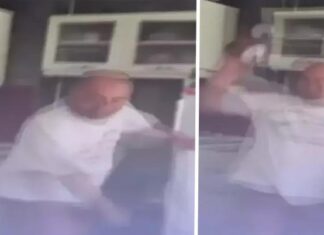 Zammı kabul etmeyen kiracısına çatalla saldırmıştı: 7 yıl 1 ay hapis!