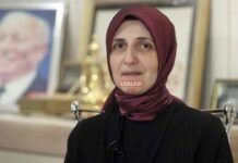 Cumhuriyet Gazetesi:Yeniden Refah Partisi’nin İstanbul adayı Elif Erbakan.