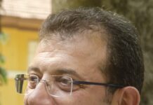 İmamoğlu: “Küçükçekmece’deki bugün yaşanan olayın AK Parti adayı ile ilgisi” olmadığını ileri sürdü .