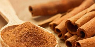 Çalışma; Günde iki kez alınan TARÇIN hassas kişilerde diyabeti önleyebilir