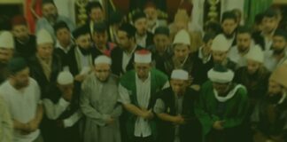 İlahiyatın duayen hocalarından bildiri: İslam’da mürit, şeyh, gavs, tekke ve dergah yoktur