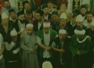İlahiyatın duayen hocalarından bildiri: İslam’da mürit, şeyh, gavs, tekke ve dergah yoktur