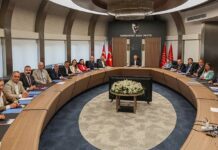 CHP MYK, Belediye başkanlığı için 3 Kente isim belirledi