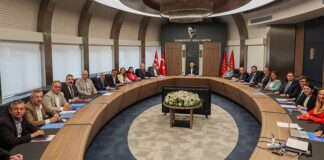 CHP MYK, Belediye başkanlığı için 3 Kente isim belirledi