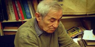 Gazeteci, Yazar Ergun Hiçyılmaz vefat etti