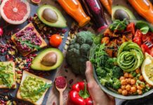 Tarihsel yanılgı: Et yemek erkeklerde cinsel işlevi artırmıyor. Gerçek şu: daha fazla bitki ve daha az hayvansal ürün.