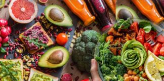 Tarihsel yanılgı: Et yemek erkeklerde cinsel işlevi artırmıyor. Gerçek şu: daha fazla bitki ve daha az hayvansal ürün.