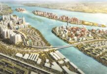 İmamoğlu: “Mahkeme, Kanal İstanbul Yenişehir Rezerv Yapı Alanı imar planını iptal etti”