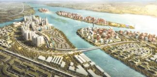 İmamoğlu: “Mahkeme, Kanal İstanbul Yenişehir Rezerv Yapı Alanı imar planını iptal etti”