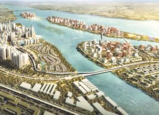 İmamoğlu: “Mahkeme, Kanal İstanbul Yenişehir Rezerv Yapı Alanı imar planını iptal etti”