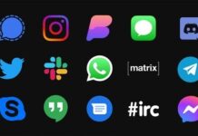 WHATSAPP, uygulamasında diğer mesajlaşma ağları da kullanılabilecek.