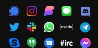 WHATSAPP, uygulamasında diğer mesajlaşma ağları da kullanılabilecek.