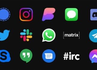 WHATSAPP, uygulamasında diğer mesajlaşma ağları da kullanılabilecek.