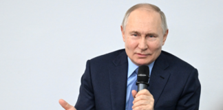 Putin; “Kansere yönelik aşılar ve bağışıklık sistemini düzenleyici yeni nesil ilaçlar üretmeye yaklaştık.”