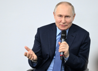Putin; “Kansere yönelik aşılar ve bağışıklık sistemini düzenleyici yeni nesil ilaçlar üretmeye yaklaştık.”