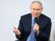 Putin; “Kansere yönelik aşılar ve bağışıklık sistemini düzenleyici yeni nesil ilaçlar üretmeye yaklaştık.”
