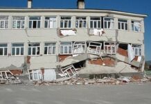 İstanbul deprem raporu! Valilik; “1428 okul riskli”