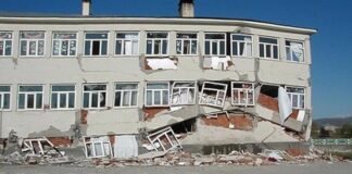 İstanbul deprem raporu! Valilik; “1428 okul riskli”