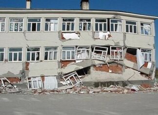 İstanbul deprem raporu! Valilik; “1428 okul riskli”