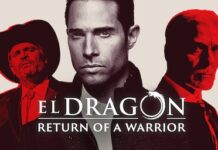 📽️ Kuvvetli Bir Alkış/ Drama/ Netflix… Resmi klibi yayınlandı