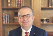 Emekli Tümamiral Cihat Yaycı, “FETÖ en az eskisi kadar güçlü,daha organize ve daha acımasız.”