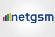 Türkiye’de 4. GSM operatörü… Netgsm… Abone almaya başladı.