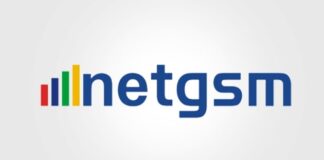 Türkiye’de 4. GSM operatörü… Netgsm… Abone almaya başladı.