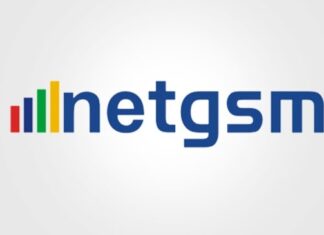 Türkiye’de 4. GSM operatörü… Netgsm… Abone almaya başladı.